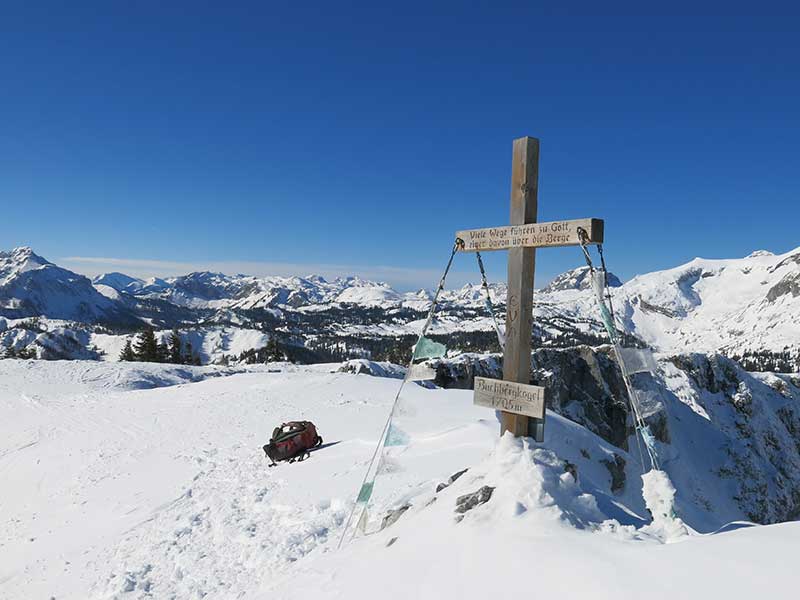 Buchbergkogel